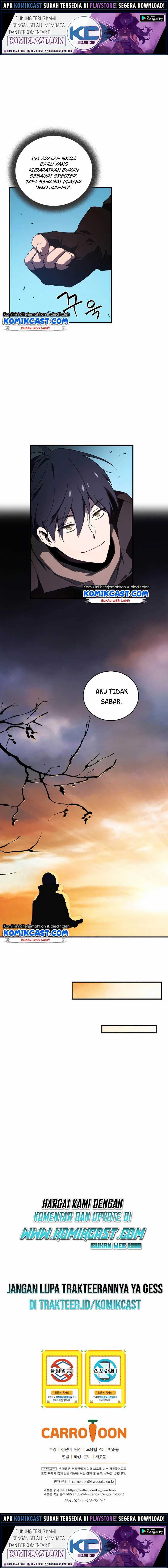 Return of the Frozen Player Chapter 06 page 10