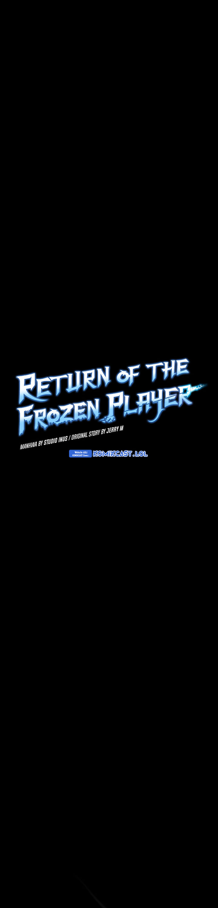 Return of the Frozen Player Chapter 107 page 2