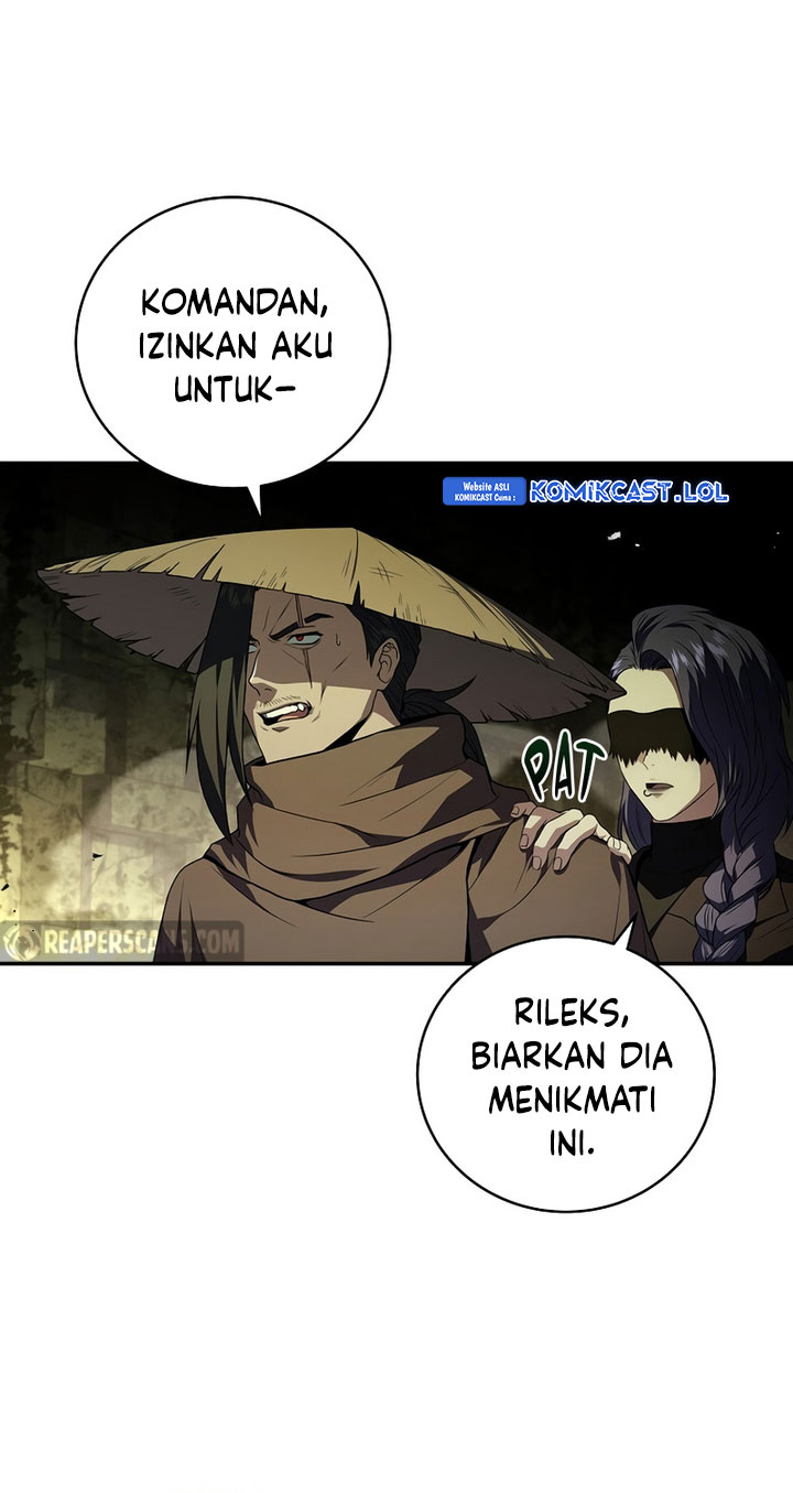 Return of the Frozen Player Chapter 107 page 12