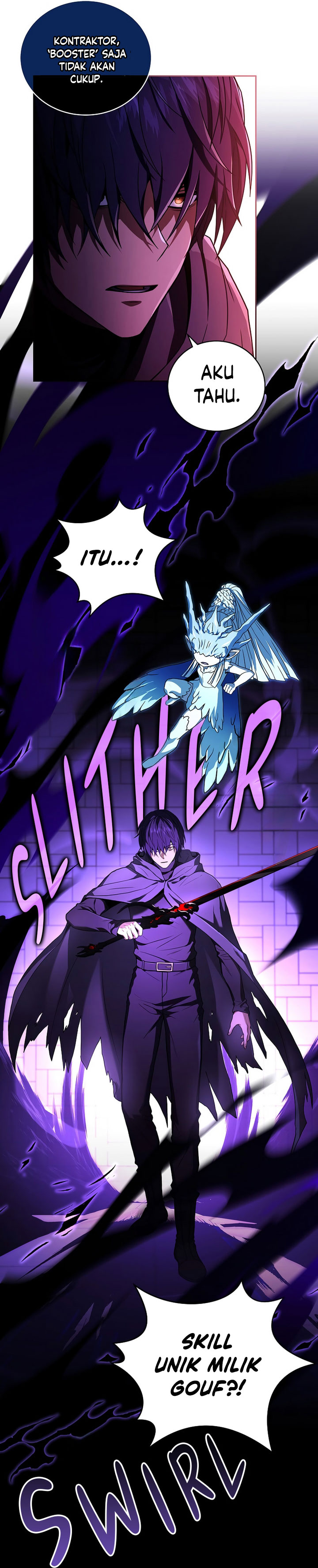 Return of the Frozen Player Chapter 107 page 13