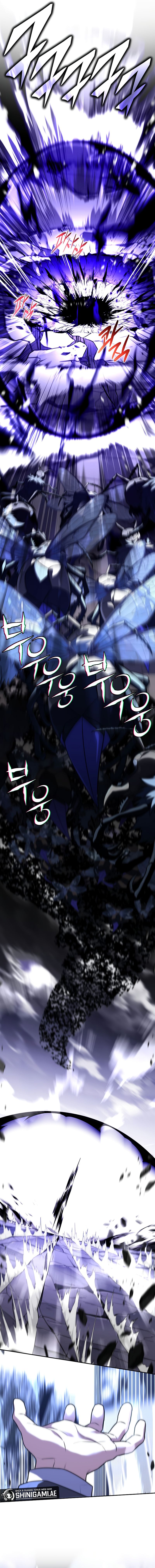 Return of the Frozen Player Chapter 155