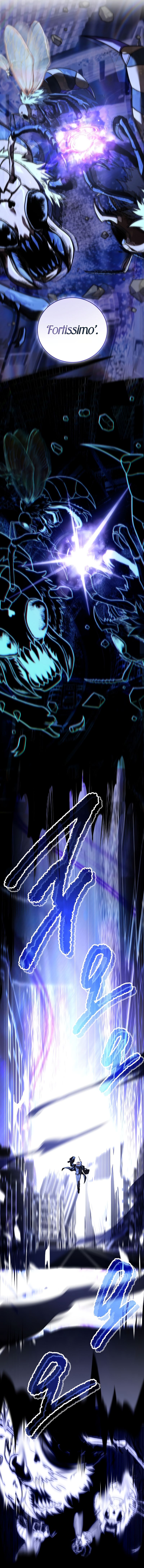 Return of the Frozen Player Chapter 155