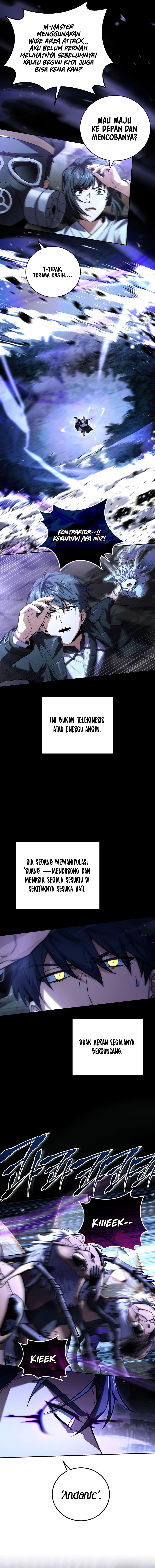 Return of the Frozen Player Chapter 155