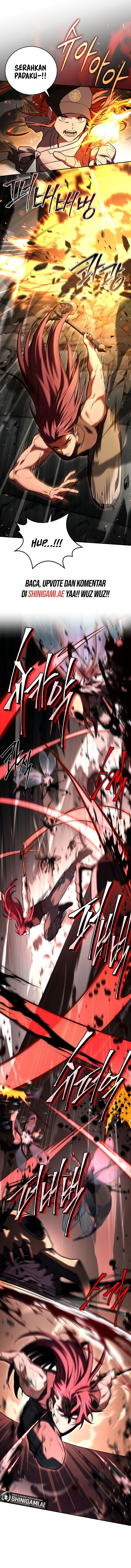 Return of the Frozen Player Chapter 155