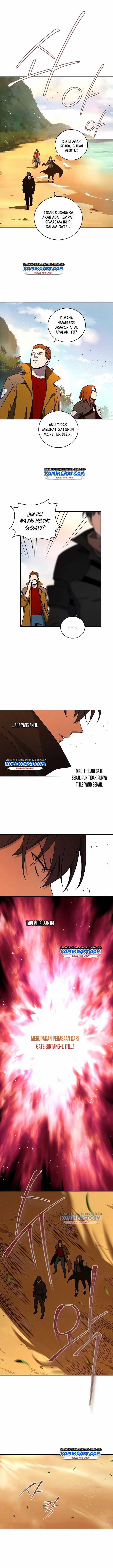 Return of the Frozen Player Chapter 21 page 6