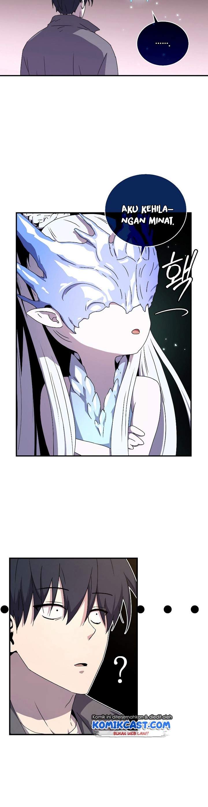 Return of the Frozen Player Chapter 47 page 10