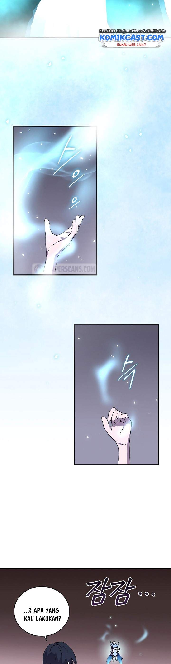 Return of the Frozen Player Chapter 47 page 9