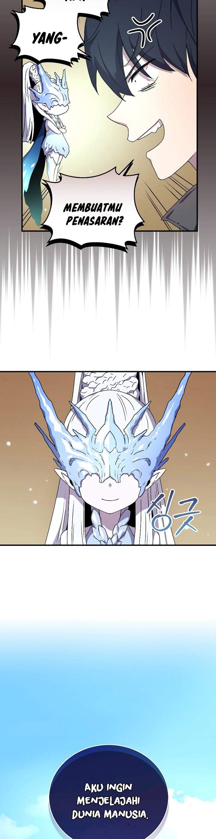 Return of the Frozen Player Chapter 47 page 12