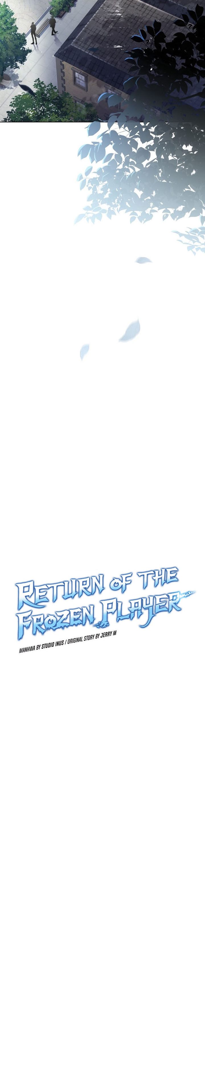 Return of the Frozen Player Chapter 57