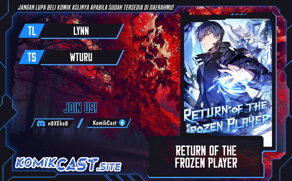 Return of the Frozen Player Chapter 78