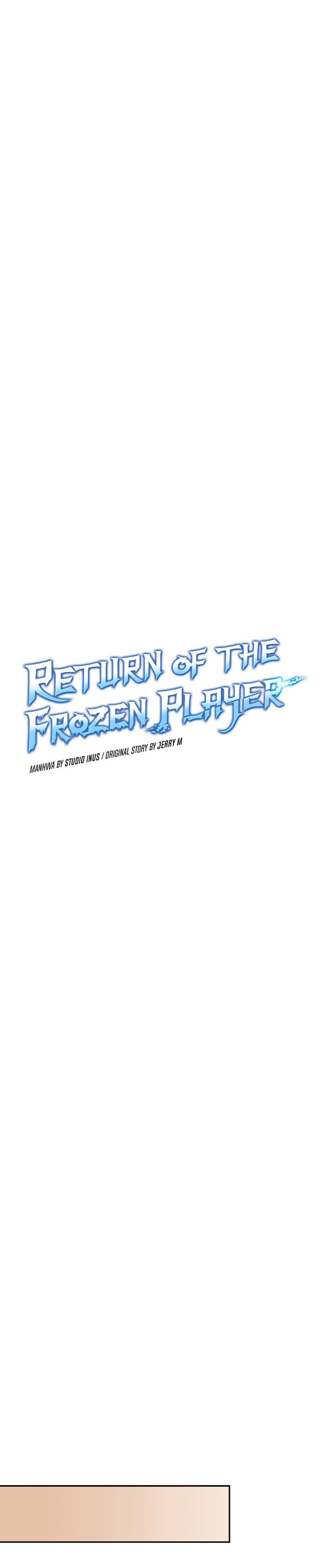 Return of the Frozen Player Chapter 80