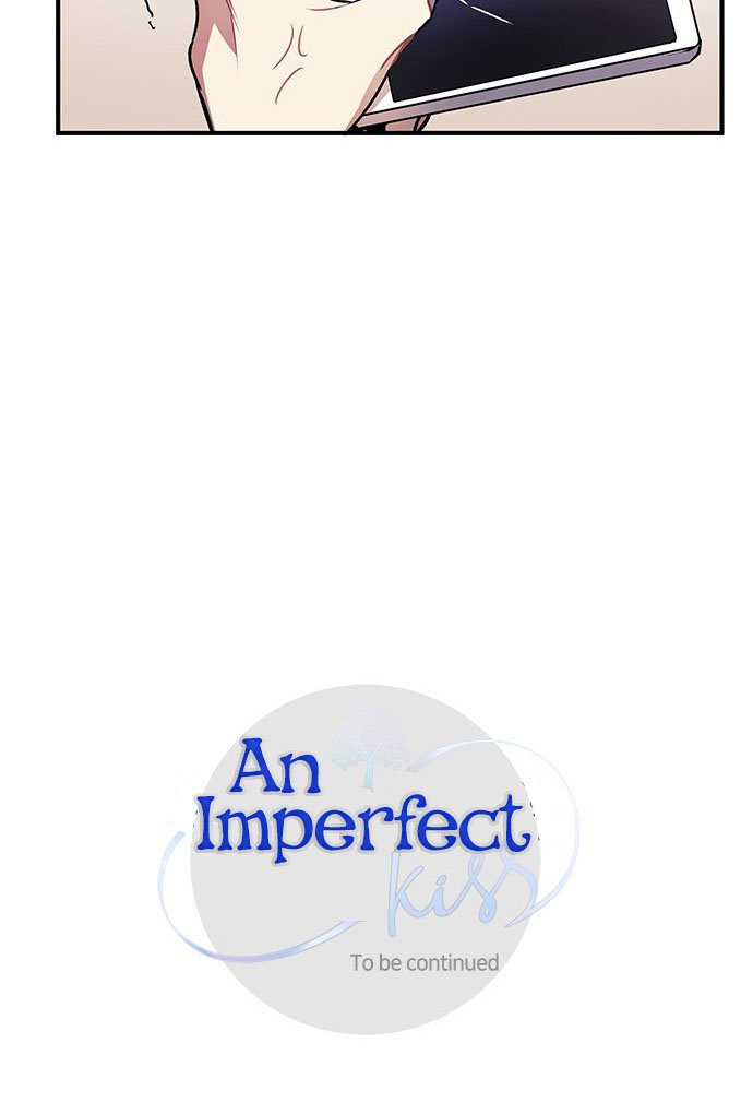 An Imperfect Kiss Chapter 01