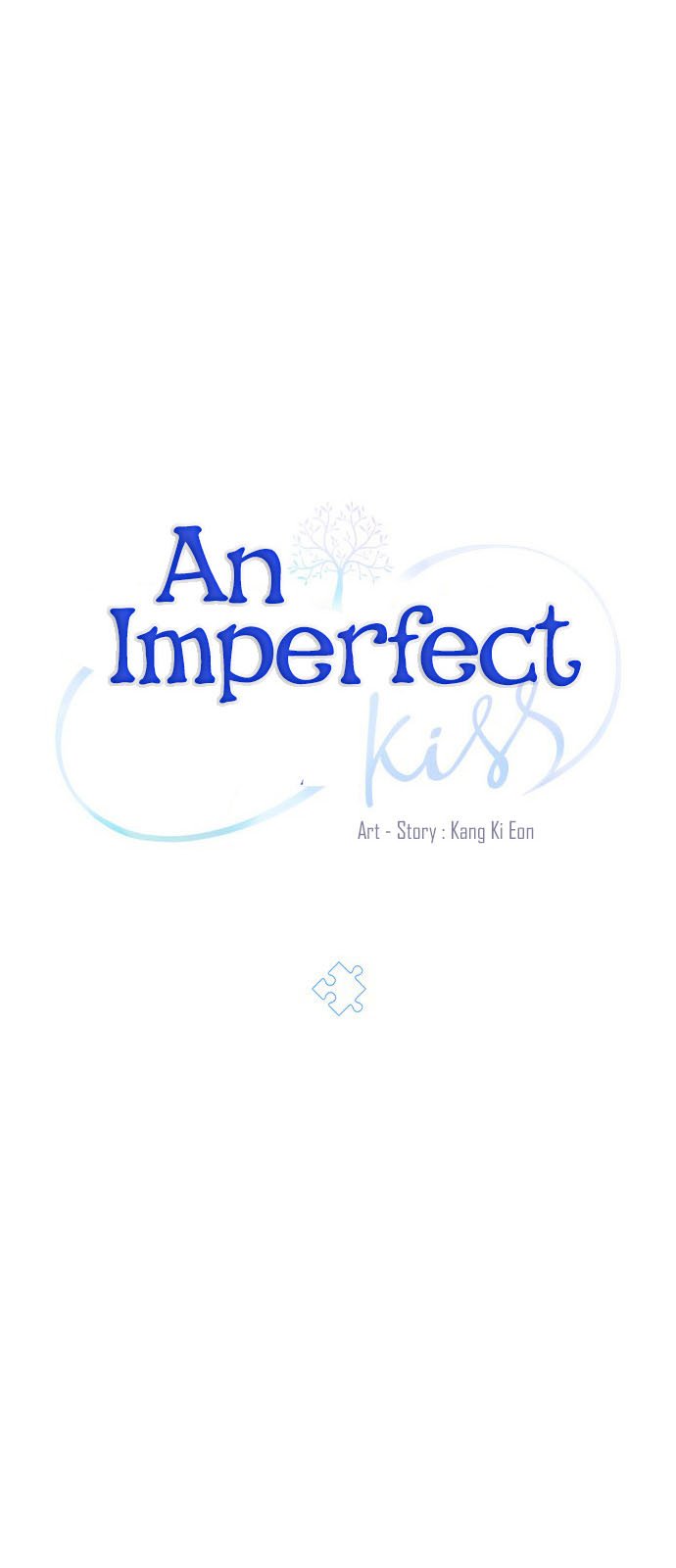 An Imperfect Kiss Chapter 02