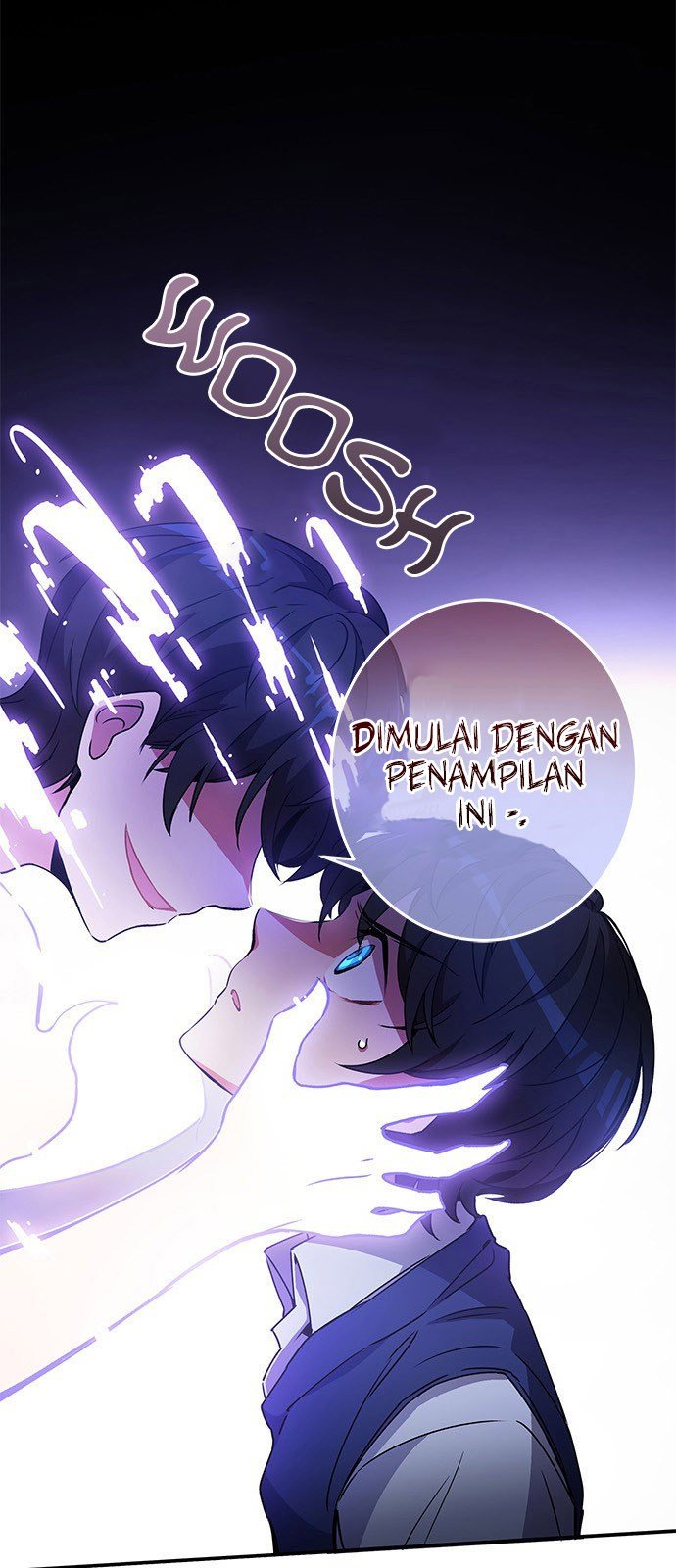 An Imperfect Kiss Chapter 05