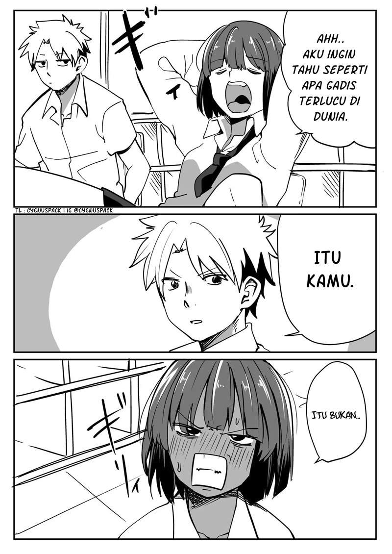 Flag Capture in the First Move Chapter 04 page 0