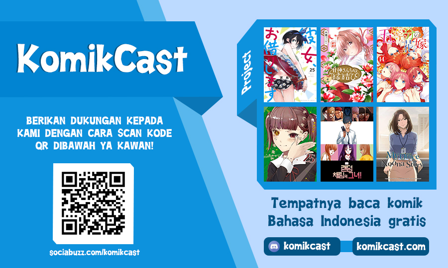 Hanazono Twins chapter 72 halaman 18