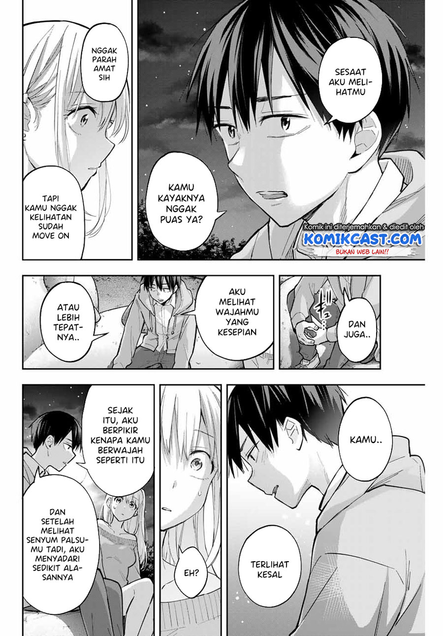 Hanazono Twins chapter 72 halaman 5