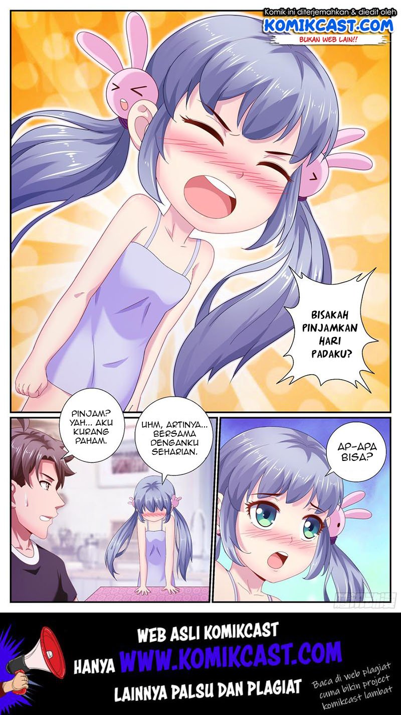 I Have a Mansion in the Post-Apocalyptic World Chapter 174 page 2