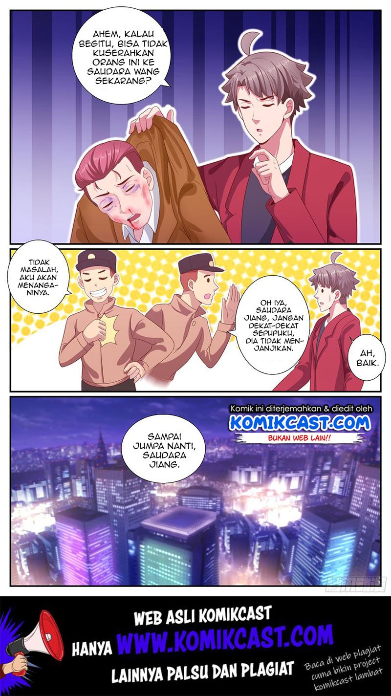 I Have a Mansion in the Post-Apocalyptic World Chapter 192 page 4