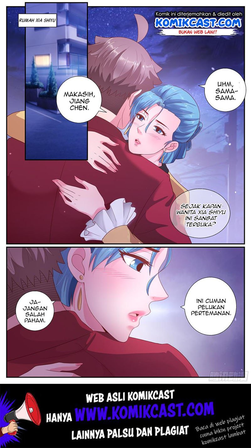 I Have a Mansion in the Post-Apocalyptic World Chapter 192 page 5