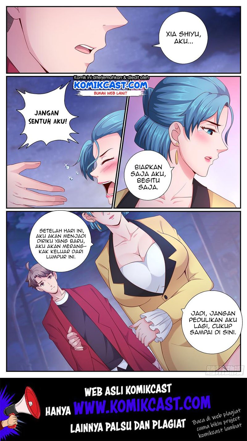 I Have a Mansion in the Post-Apocalyptic World Chapter 192 page 8
