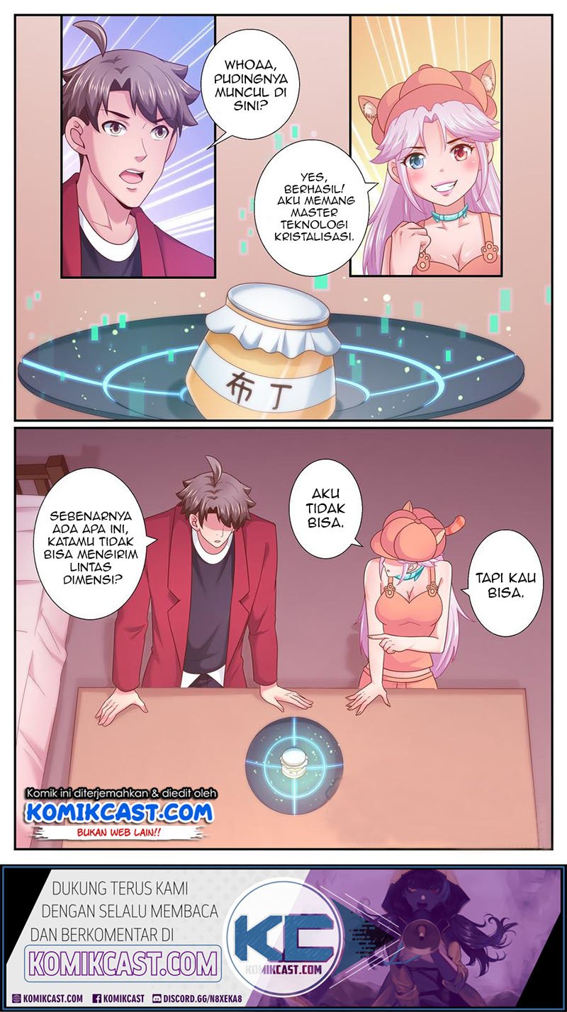 I Have a Mansion In The Post-Apocalyptic World chapter 241 halaman 5