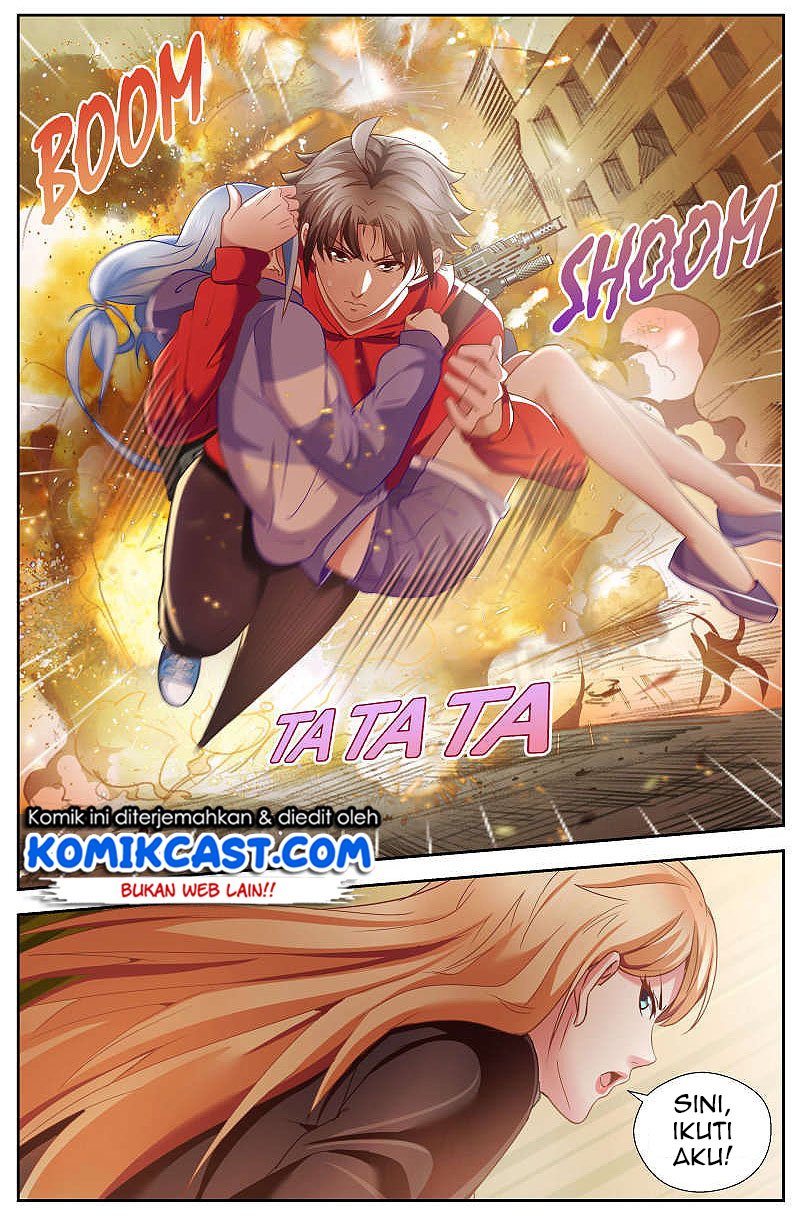 I Have a Mansion in the Post-Apocalyptic World Chapter 31 page 3