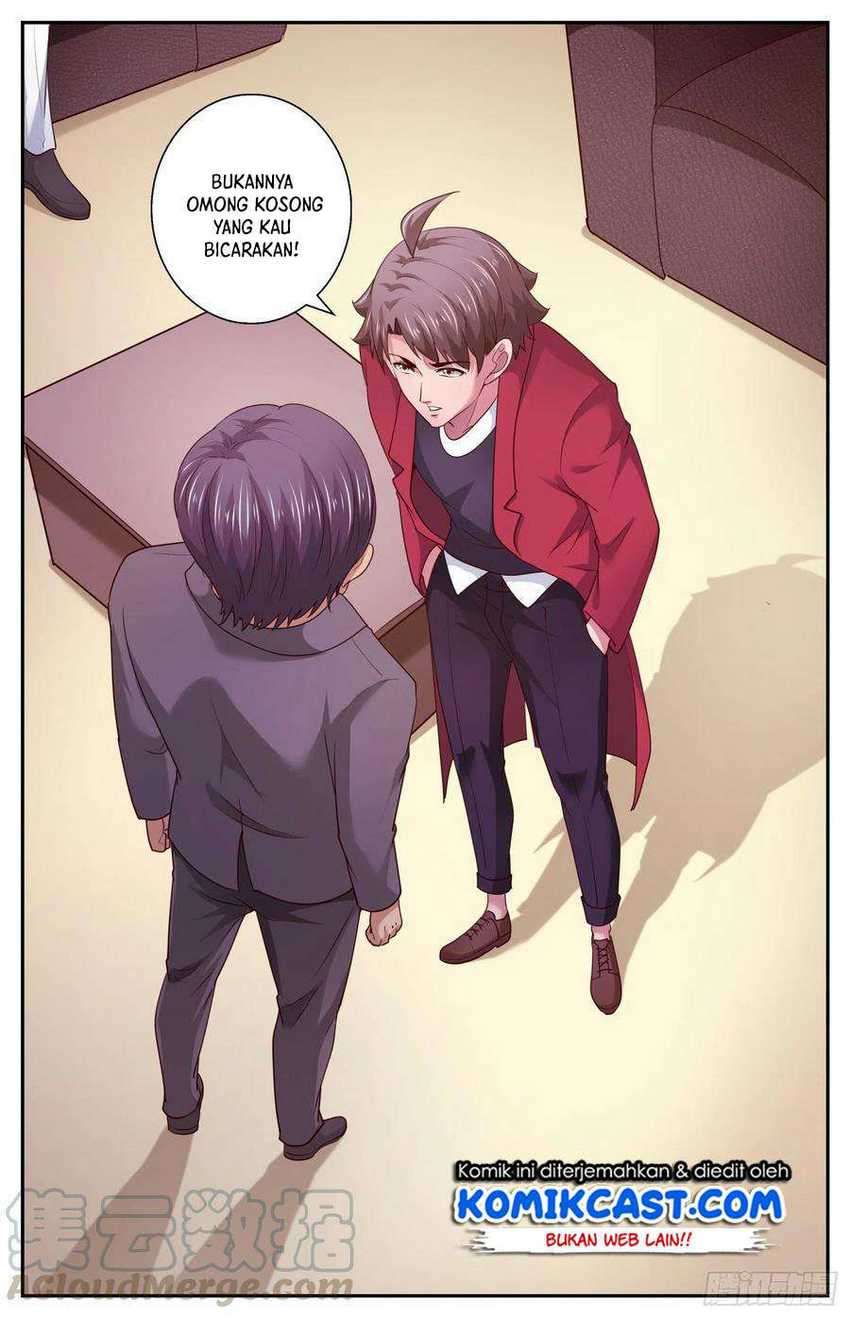 I Have a Mansion In The Post-Apocalyptic World chapter 455 halaman 7