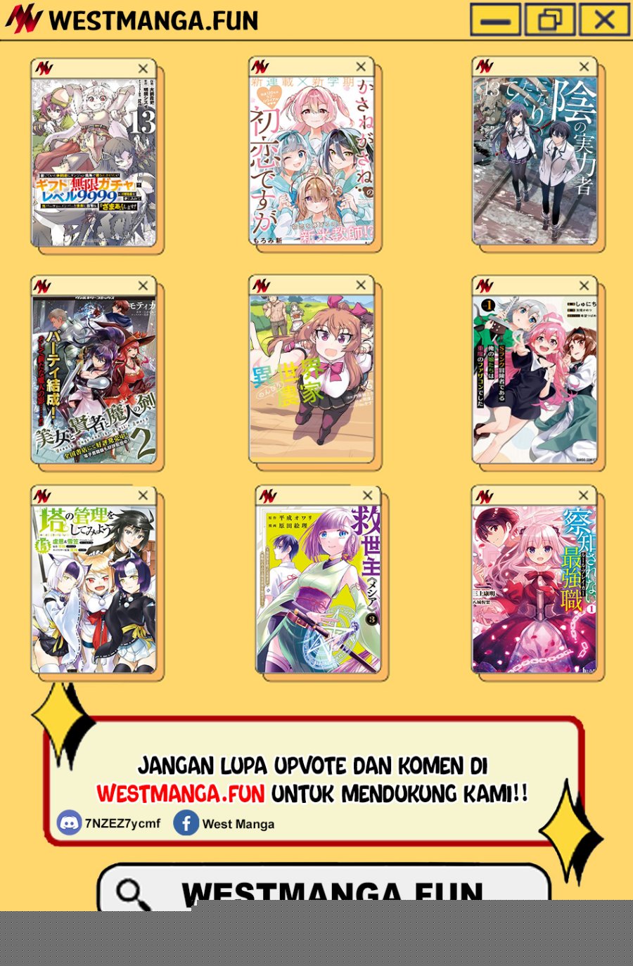 Isekai Nonbiri Nouka Chapter 266