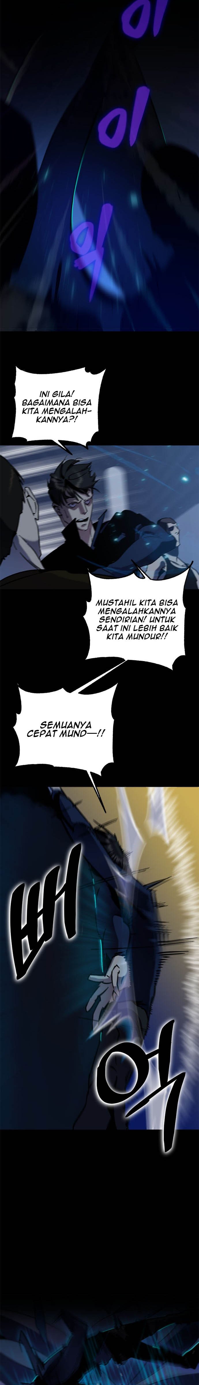 Return to Player chapter 15 halaman 5