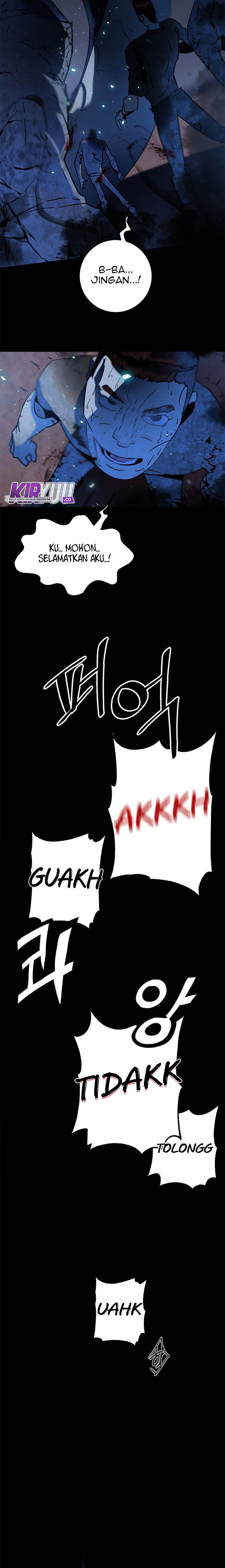 Return to Player chapter 15 halaman 10