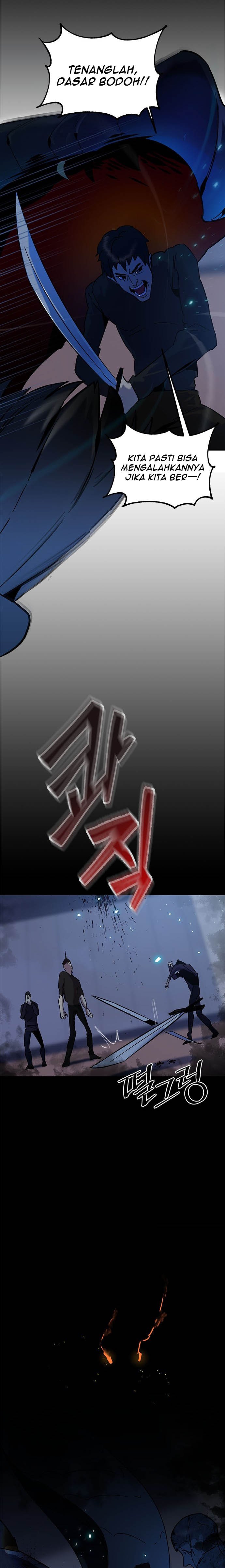 Return to Player chapter 15 halaman 9