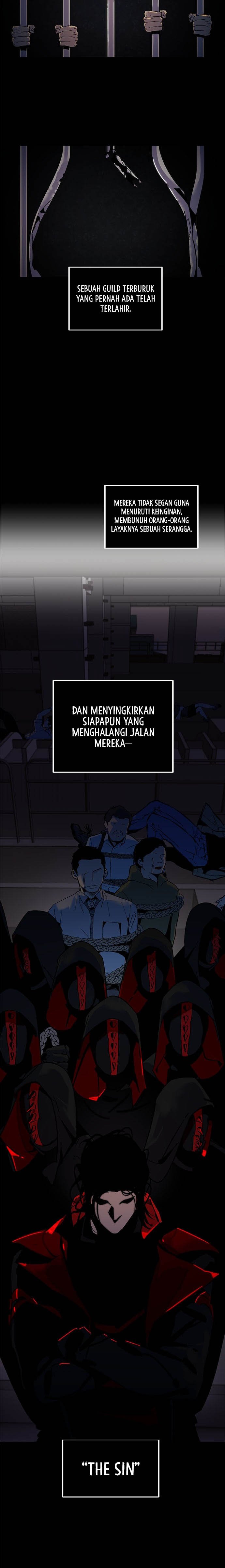 Return to Player chapter 16 halaman 13