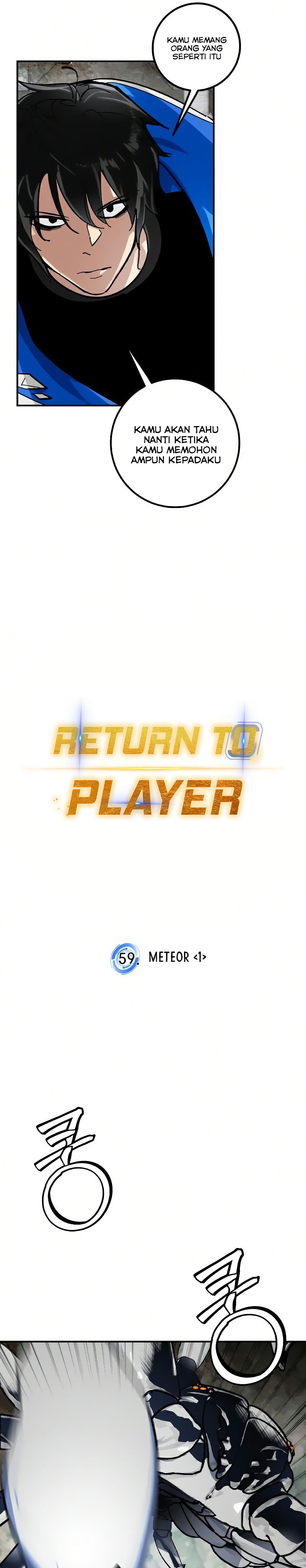 Return to Player Chapter 59