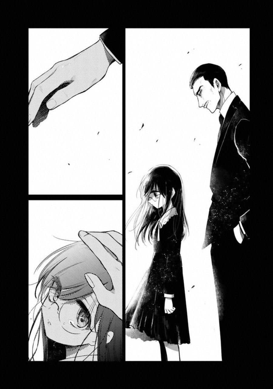 Kuroha to Nijisuke Chapter 01 page 30