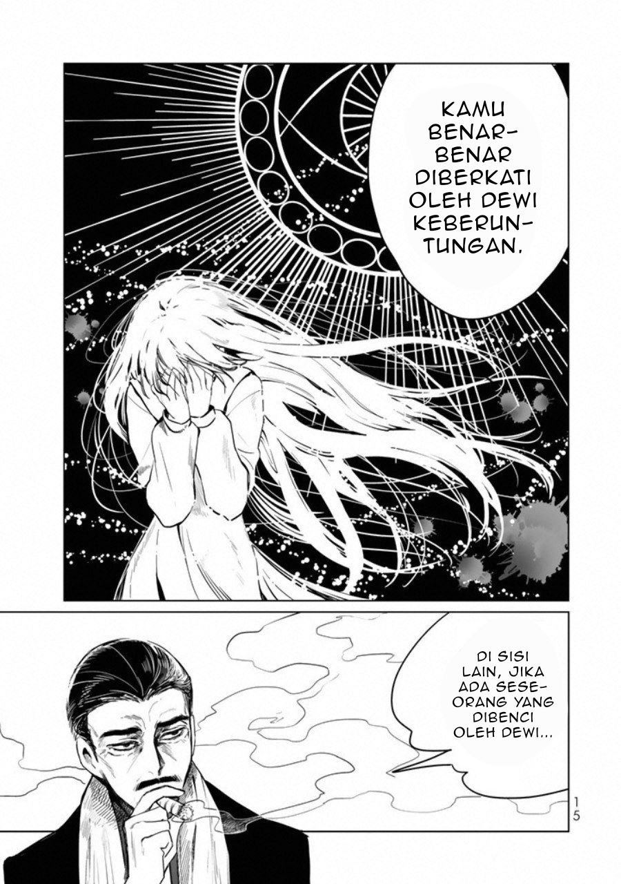 Kuroha to Nijisuke Chapter 01 page 16
