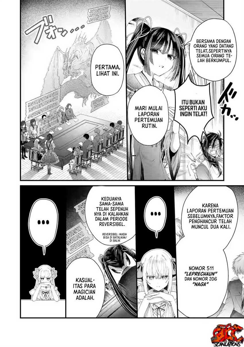Ousama no Propose Chapter 02 page 35