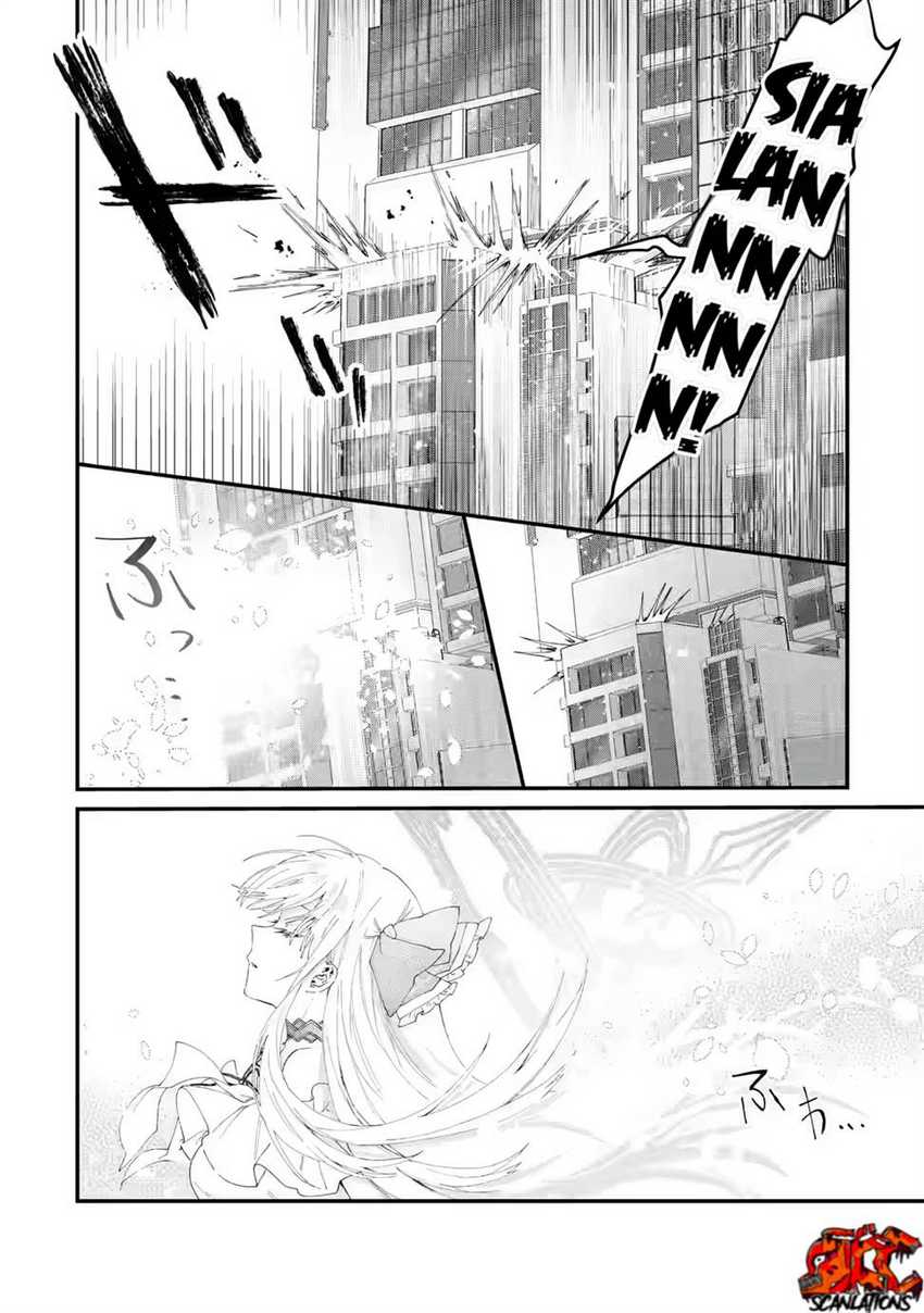 Ousama no Propose Chapter 02 page 20