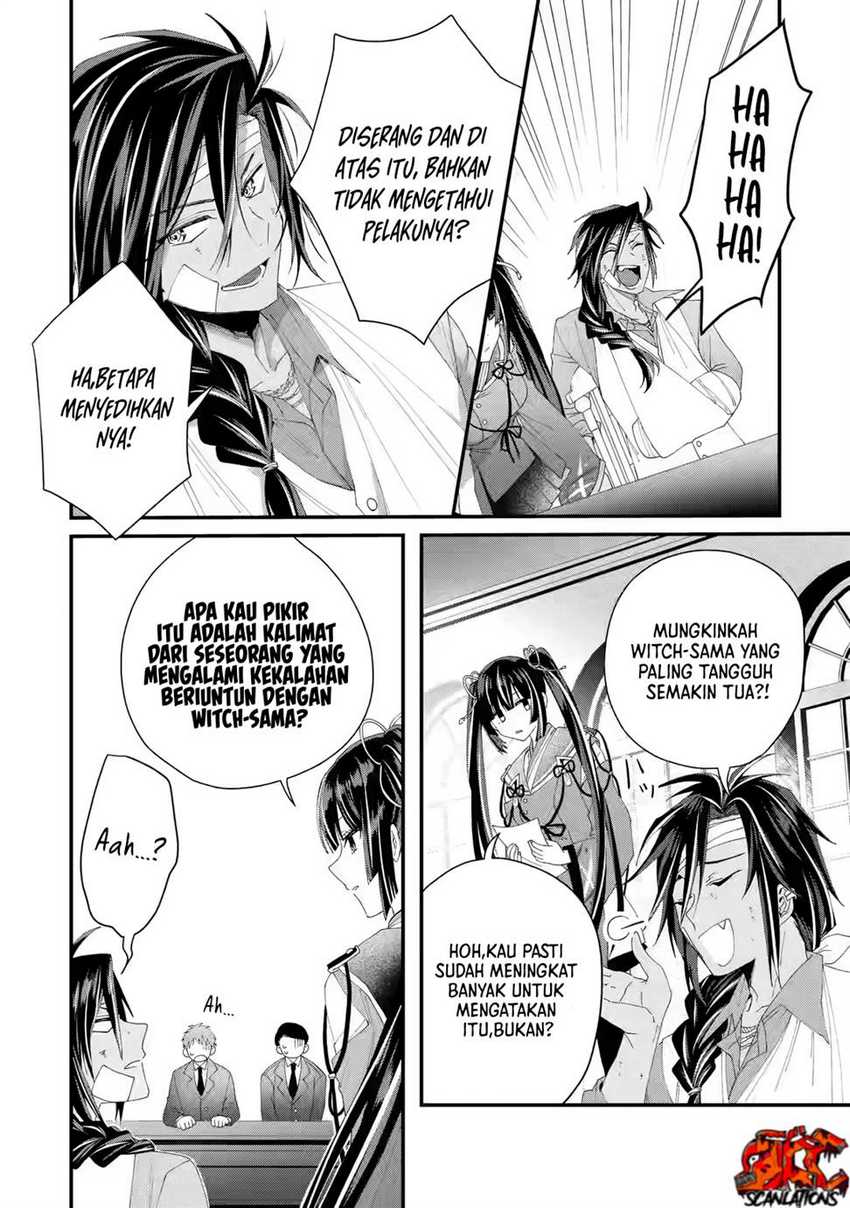 Ousama no Propose Chapter 02 page 41
