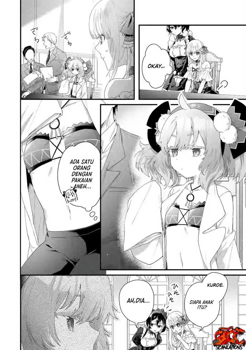 Ousama no Propose Chapter 02 page 29