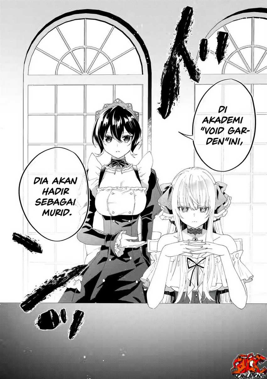 Ousama no Propose Chapter 02 page 44