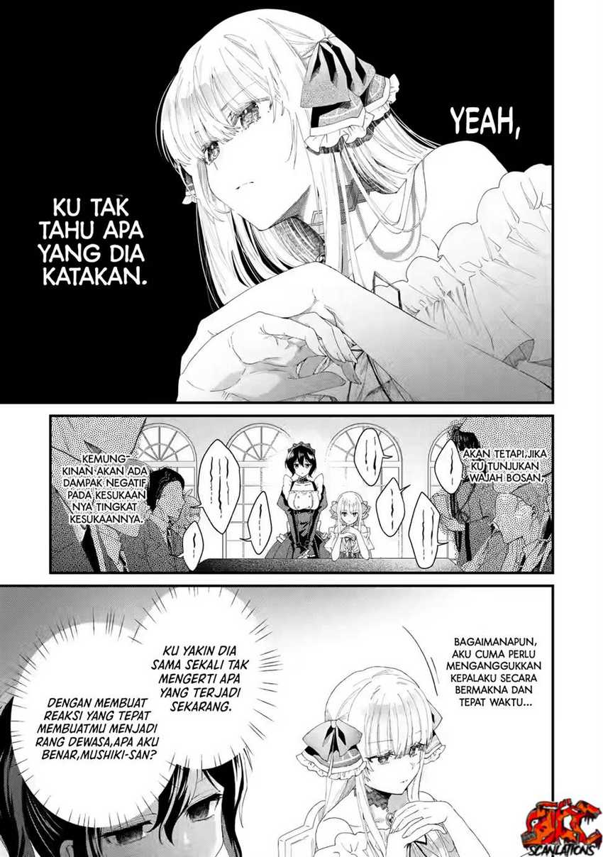 Ousama no Propose Chapter 02 page 36