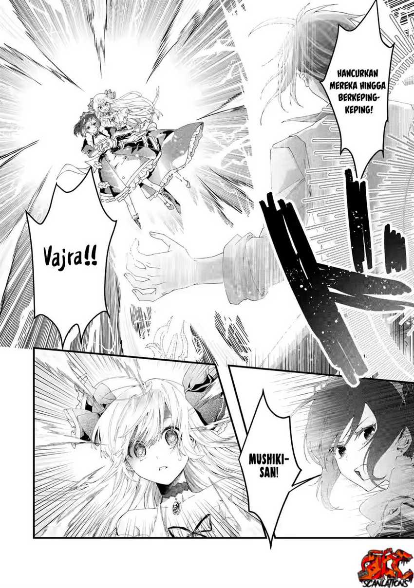 Ousama no Propose Chapter 02 page 10
