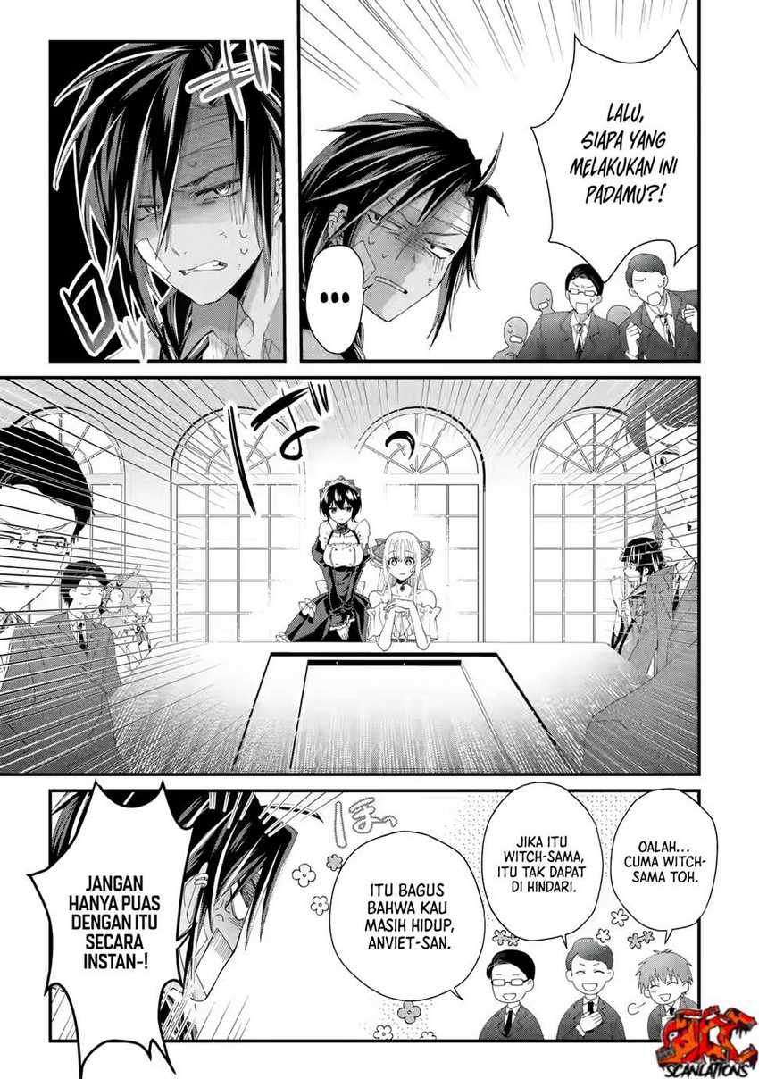 Ousama no Propose Chapter 02 page 34