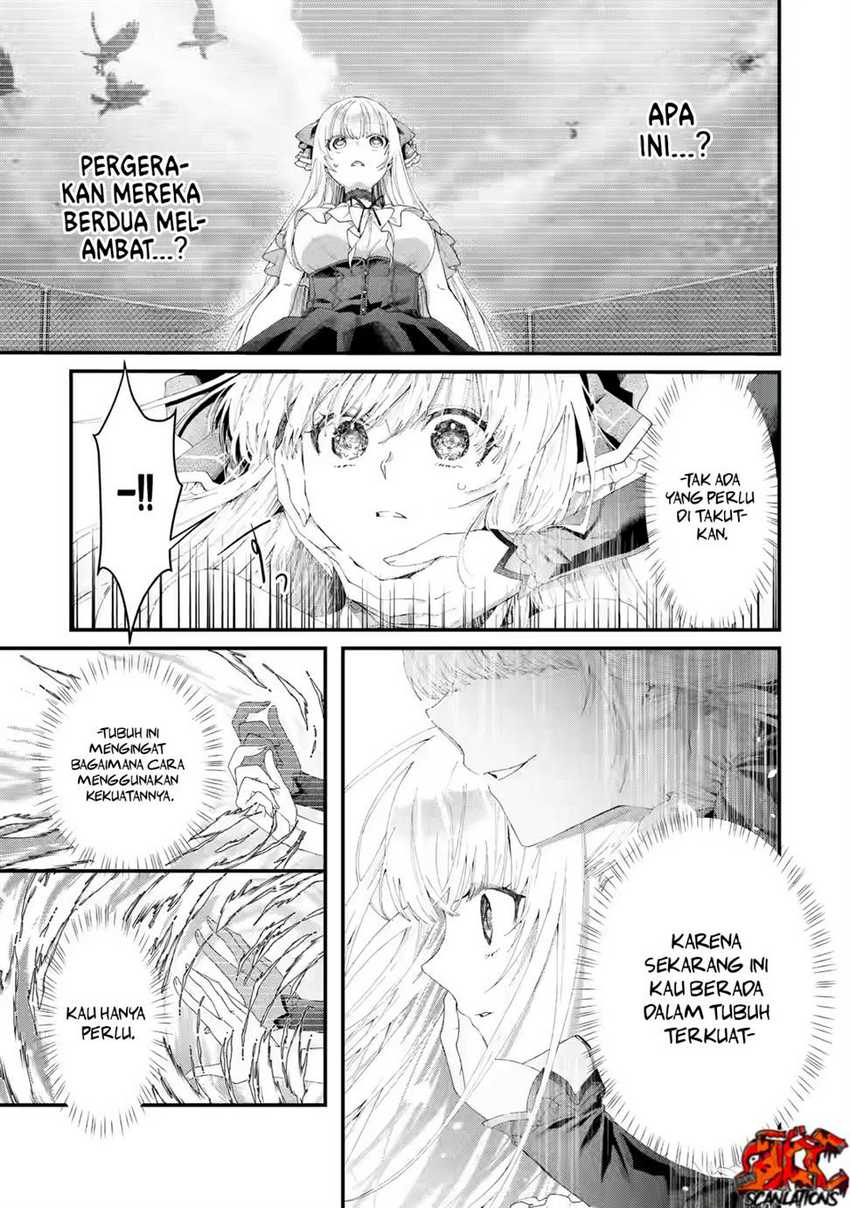 Ousama no Propose Chapter 02 page 13
