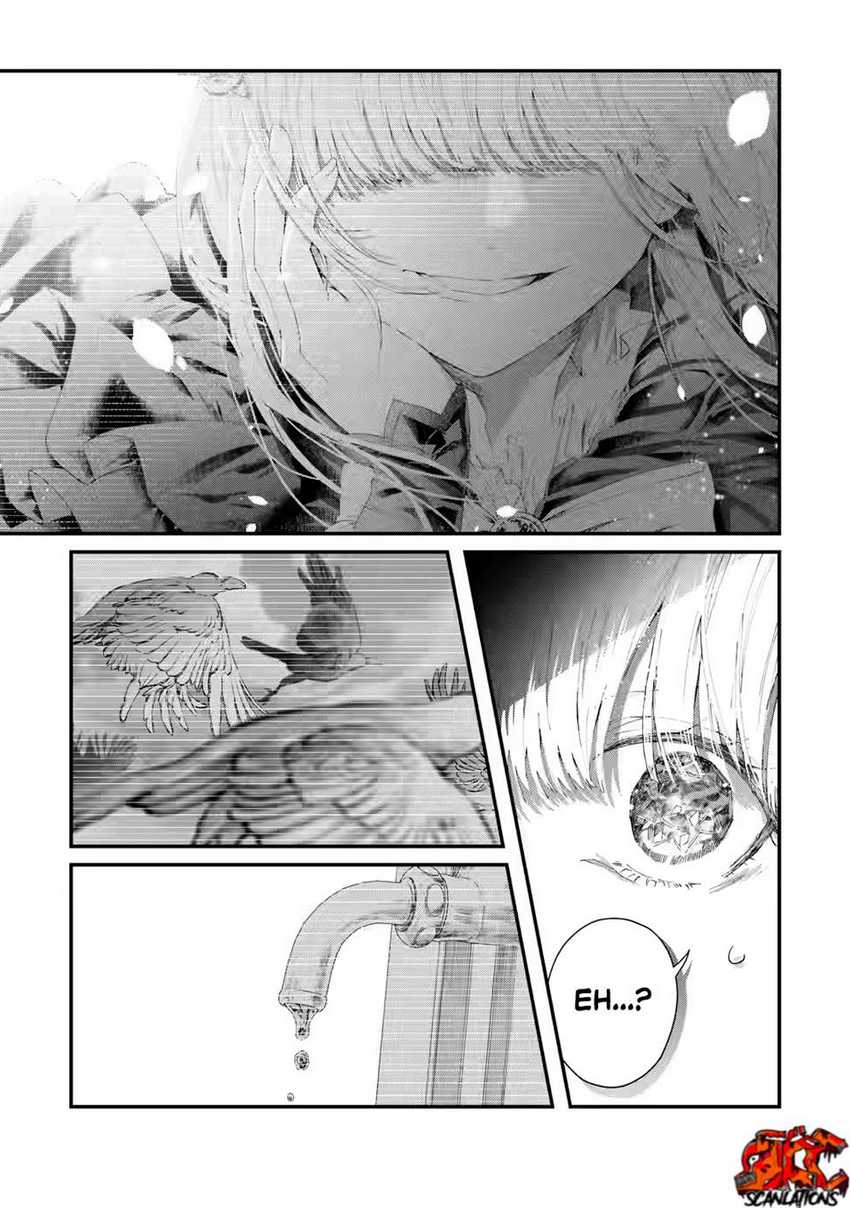 Ousama no Propose Chapter 02 page 11