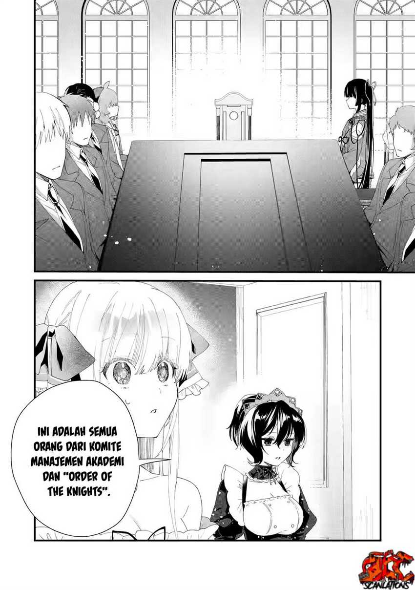 Ousama no Propose Chapter 02 page 27