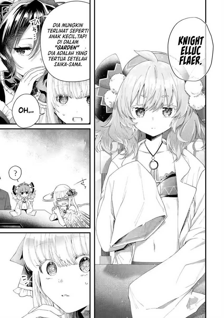 Ousama no Propose Chapter 02 page 30