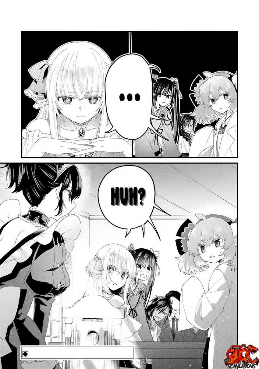 Ousama no Propose Chapter 02 page 45