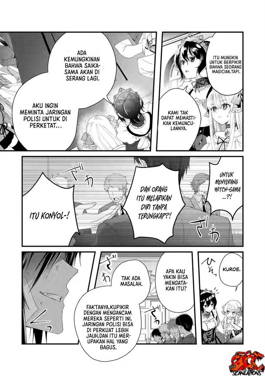 Ousama no Propose Chapter 02 page 40